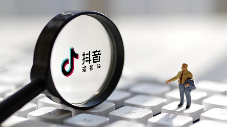 “抖音”是如何一步一步被找到的?